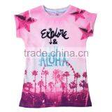 Hot Selling Birthday Girl T-shirt Wholesale Online thumbnail-3