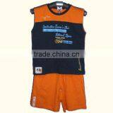 Boys Clothing, Boys Sports Suit, Boys Set thumbnail-1