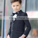 New Arrival China Factory Low Price High Quality Slim Fit Boy Suit thumbnail-1
