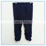 Comfortable Cotton Fabric Children Girl's Leggings Stretch Skinny Leggings Skirt Leggings thumbnail-2