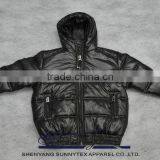 Sunnytex Children Winter Outdoor Jacket thumbnail-1