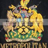 Highland Embroidery Band Banner thumbnail-2