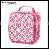 Hot Sale Personalized Food Packaging Box With Handle thumbnail-2