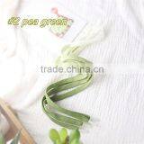 52" Grey Tie Dry Laces~Gradient Rainbow Color Shoelaces~100% Polyester Printing Laces For Sneakers~Retail Packaging thumbnail-2