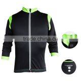 Free Design China Custom Bicycle Clothes Cycling Clothing Italian thumbnail-3