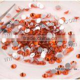 Wholesale Non Hot Fix Round Shaped Rhinestones For Dress thumbnail-4