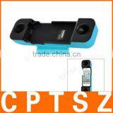 NEW Blue Telephone Case for Mobile Phone High Quality Handset Speaker thumbnail-1