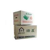 Sell Wax Dipped Corrugated Carton (China (Mainland)) thumbnail-1