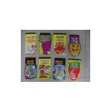 China (Mainland) Scrap-book