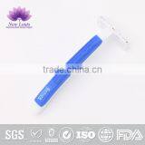 Factory Direct Sell Disposable Hotel Shaving Kit Razors thumbnail-2