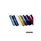 Matte PVC Sheet (Transparent and Colorful) thumbnail-1