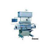 YPC12-B Linear Liquid Filling Machine thumbnail-1
