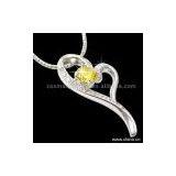 Sell 925 Silver Pendant thumbnail-1