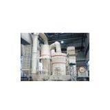 High Pressure Suspension Mill Plant thumbnail-1