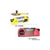 Sell Amazing Laser Straightener(IS-TV899B,TV899C) thumbnail-1