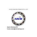 Deep Groove Ball Bearing 6215, 75x130x25mm thumbnail-1