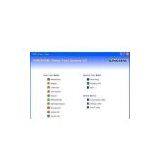 KRT Relay Testing PC Software