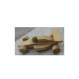 Wooden Craft Toy thumbnail-1