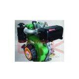 China Diesel Engine - 188F Manufacturer thumbnail-1