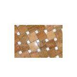 Baoding Elegant Construction Co.,Ltd Provide Marble Mosaic.medallions thumbnail-1