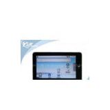 7 inch TFT display tablet pc,support 3G and Wifi,Android system