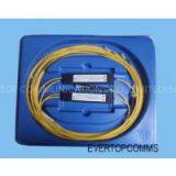 1*2 Splitter With ABS Box