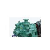 High Pressure EZG Series Abrasion Resistant Centrifugal Sludge Slurry Pumps thumbnail-1