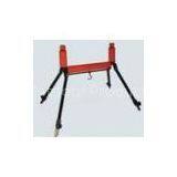 High Density EVA Fishing Pole Rollers With 4 Adjustable Legs thumbnail-1