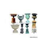 Sell Cast Iron Planter thumbnail-1