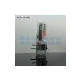 BX-V010-220V South America 20A Voltage Protector for Refrigerator thumbnail-2