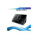 Password+Face Identification Access Controller,Recording Staff Lateness Reports HF-FR213