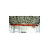 Electric Single Girder Overhead Crane (LD)