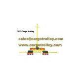 Industrial Machinery Mover Parameters