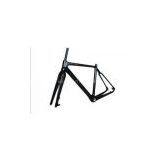 FM105-D 2014 Disc Brakes CX Frame Di2 thumbnail-1