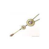 Sell Necklace thumbnail-1