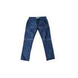 2014 Denim Man Jean Fabric Cotton Spandex Denim thumbnail-2