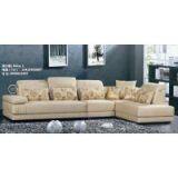 L.M531D Fabric Sofa Market thumbnail-1