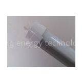 Energy Saving 15W 1200mm T8 LED Tube Light 120 Degree With Milky White Shell