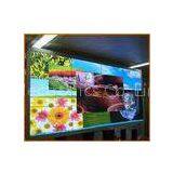 Indoor SMD 3 in 1 PH4mm Color Flexible LED Video Wall With 360 - 1000HZ Refresh Rate thumbnail-1