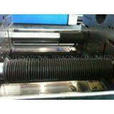 Hight Speed Medical Injection Molding Machine HW258-250Ton for Syringe