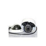 Full HD Onvif 3MP P2P IP Camera Vandalproof IR Dome Camera Missing Objects Detection