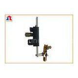 Portable CNC Cutting Machine Parts Electric Lifter , 30mm Cutting Torch