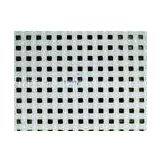 Eco - Friendly PET Polyester Filter Fabric For Conveyor Belt