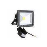Solar Wind Power RGB 30W Waterproof Led Flood Lights IP65 3years Warranty