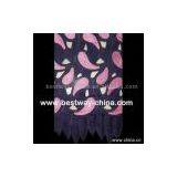 Sell African Hand-Cut Voile Lace thumbnail-1