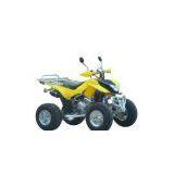 Sell 250cc Engine Quad (with EEC, 4-Stroke, Single Cylinder, Water Cooled) thumbnail-1