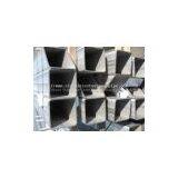 Прямоугольные и квадратные сварные трубы из нержавеющей стали thumbnail-1