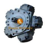 Radial Piston Hydraulic Motor thumbnail-1