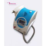 Q-Switch ND YAG Laser tattoo removal