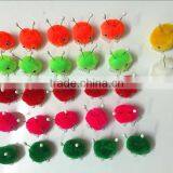 Wuppie, Simple With Antens, Eyes,feet thumbnail-3